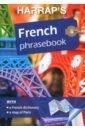 Grundy Valerie Harrap's French Phrasebook